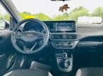 Hyundai i10 - fotka číslo 8