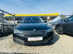 Škoda Superb - fotka číslo 1