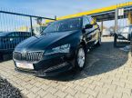 Škoda Superb - fotka číslo 2