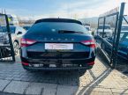 Škoda Superb - fotka číslo 4
