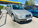 Škoda Octavia - fotka číslo 0