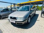 Škoda Octavia - fotka číslo 1