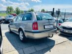 Škoda Octavia - fotka číslo 2