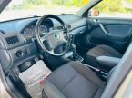 Škoda Octavia - fotka číslo 4