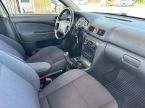 Škoda Octavia - fotka číslo 5