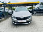 Škoda Octavia - fotka číslo 1