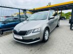 Škoda Octavia - fotka číslo 2