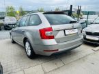 Škoda Octavia - fotka číslo 3