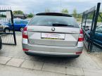 Škoda Octavia - fotka číslo 4