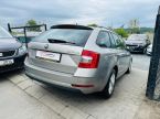 Škoda Octavia - fotka číslo 5