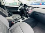 Škoda Octavia - fotka číslo 7