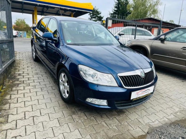 Škoda Octavia - hlavní fotka inzerátu