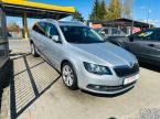 Škoda Superb - fotka číslo 0