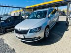 Škoda Superb - fotka číslo 1