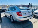 Škoda Superb - fotka číslo 2