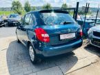 Škoda Fabia - fotka číslo 2
