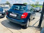 Škoda Fabia - fotka číslo 3