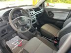 Škoda Fabia - fotka číslo 4