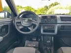 Škoda Fabia - fotka číslo 5