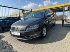 Volkswagen Passat - fotka číslo 1