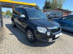 Škoda Yeti - fotka číslo 0
