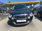 Škoda Yeti - fotka číslo 1