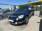 Škoda Yeti - fotka číslo 2
