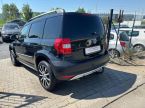 Škoda Yeti - fotka číslo 3
