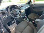 Škoda Yeti - fotka číslo 5