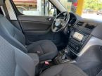 Škoda Yeti - fotka číslo 6