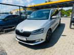 Škoda Fabia - fotka číslo 1