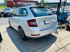 Škoda Fabia - fotka číslo 2