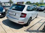 Škoda Fabia - fotka číslo 3
