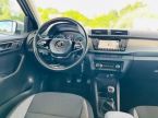 Škoda Fabia - fotka číslo 6