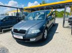 Škoda Octavia - fotka číslo 1
