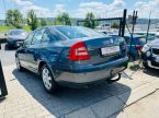 Škoda Octavia - fotka číslo 2