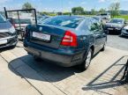 Škoda Octavia - fotka číslo 3
