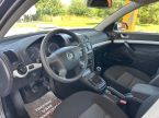 Škoda Octavia - fotka číslo 4