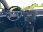 Škoda Octavia - fotka číslo 6