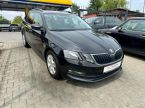 Škoda Octavia - fotka číslo 0