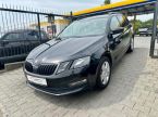 Škoda Octavia - fotka číslo 1