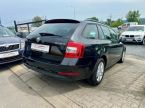 Škoda Octavia - fotka číslo 3