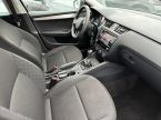 Škoda Octavia - fotka číslo 4