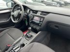Škoda Octavia - fotka číslo 5
