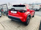 Toyota Yaris Cross - fotka číslo 3