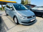 Volkswagen Sharan - fotka číslo 0