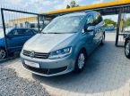 Volkswagen Sharan - fotka číslo 1