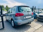 Volkswagen Sharan - fotka číslo 2