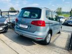 Volkswagen Sharan - fotka číslo 3