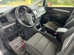 Volkswagen Sharan - fotka číslo 4